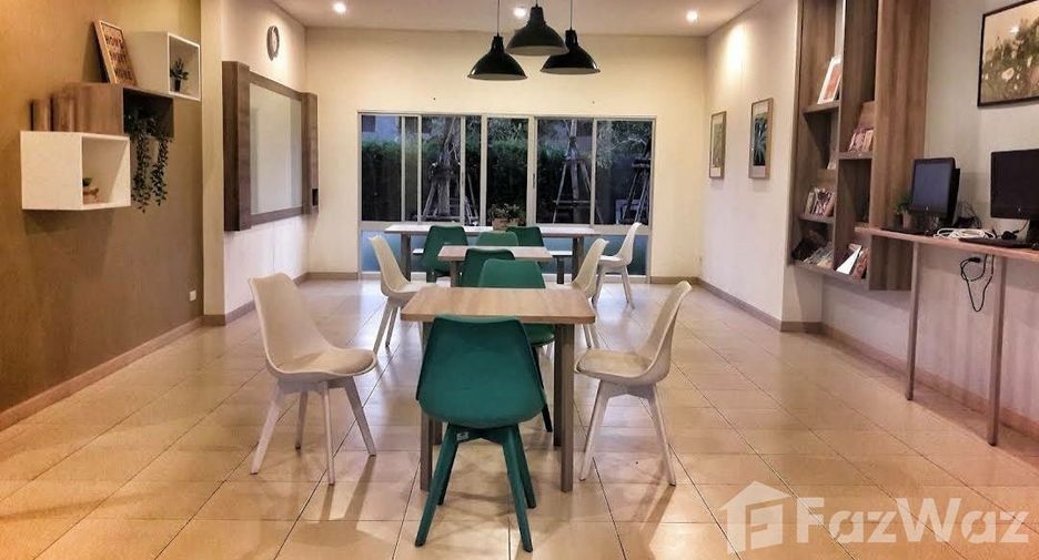 For sale 1 bed condo in Cha Am, Phetchaburi