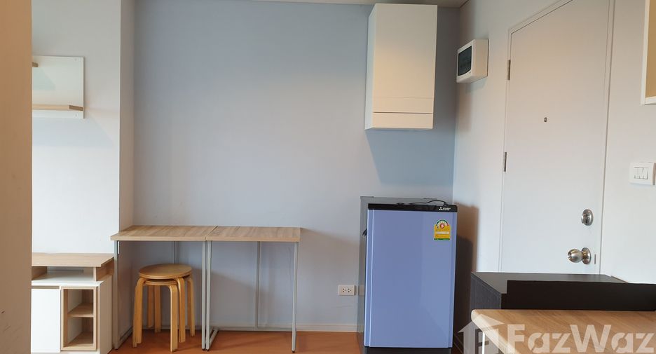 For sale 1 bed condo in Cha Am, Phetchaburi