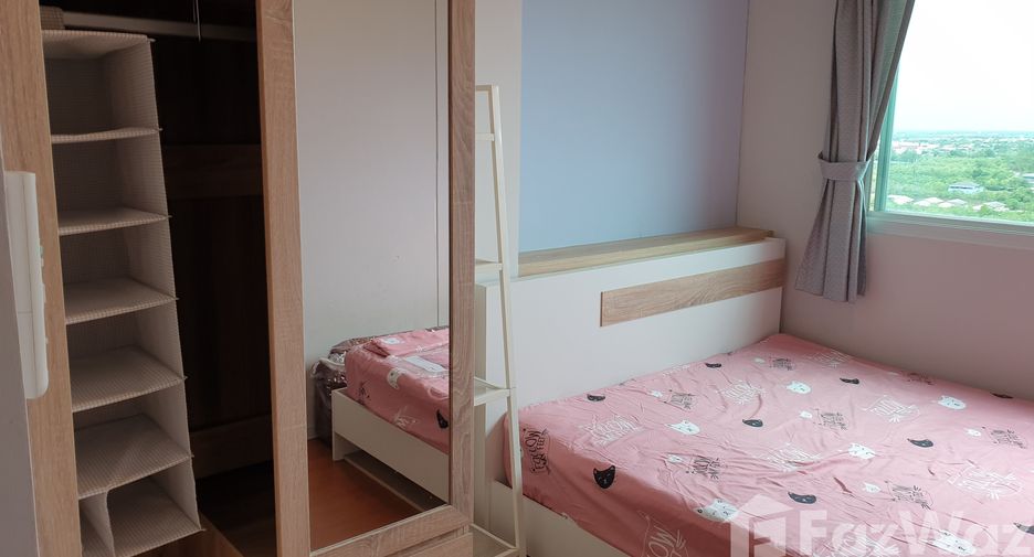 For sale 1 bed condo in Cha Am, Phetchaburi