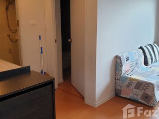 Продажа 1 кровать кондо в Ча Ам, Пхетбури