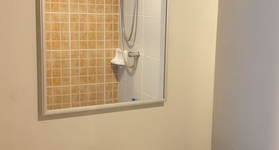 For sale 1 bed condo in Cha Am, Phetchaburi