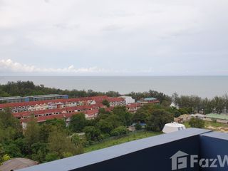 Продажа 1 кровать кондо в Ча Ам, Пхетбури