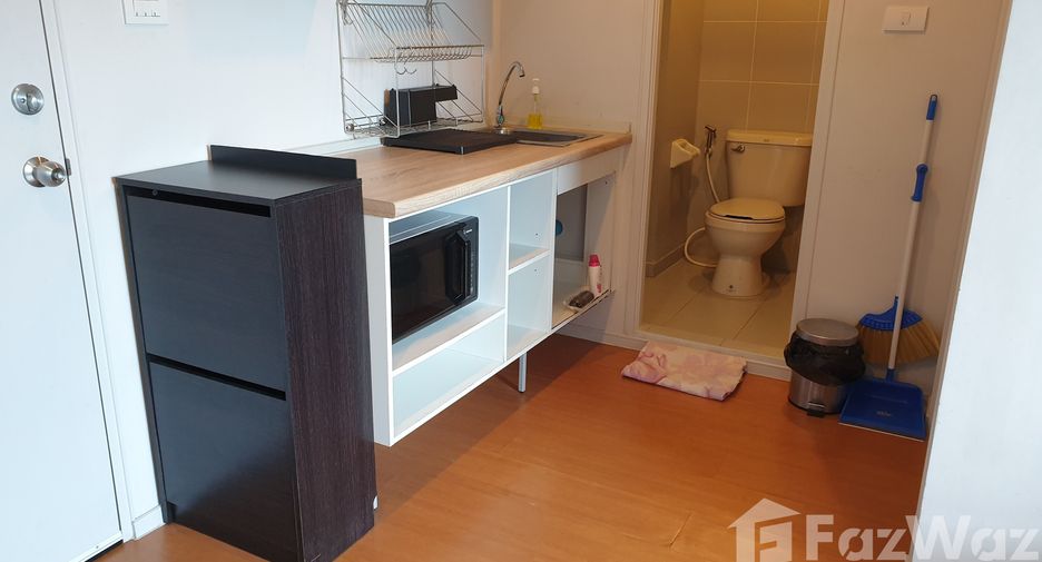 For sale 1 bed condo in Cha Am, Phetchaburi