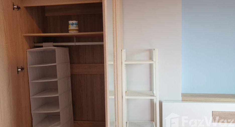 For sale 1 bed condo in Cha Am, Phetchaburi