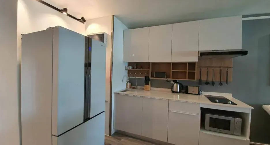 For sale and for rent 2 bedrooms condo 