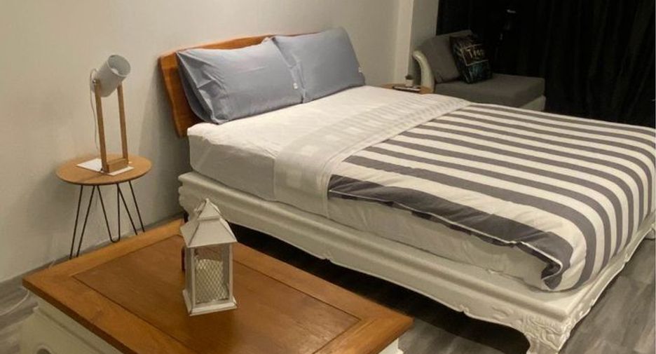 For sale and for rent 2 bedrooms condo 
