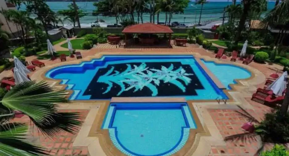 For sale and for rent 2 bedrooms condo 