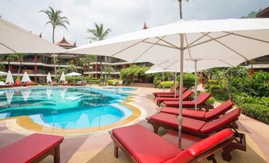For sale and for rent 2 bedrooms condo 