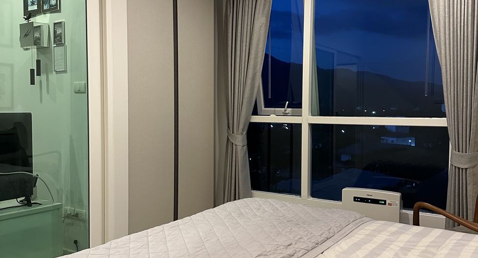 For sale 1 bed condo in Mueang Chiang Mai, Chiang Mai
