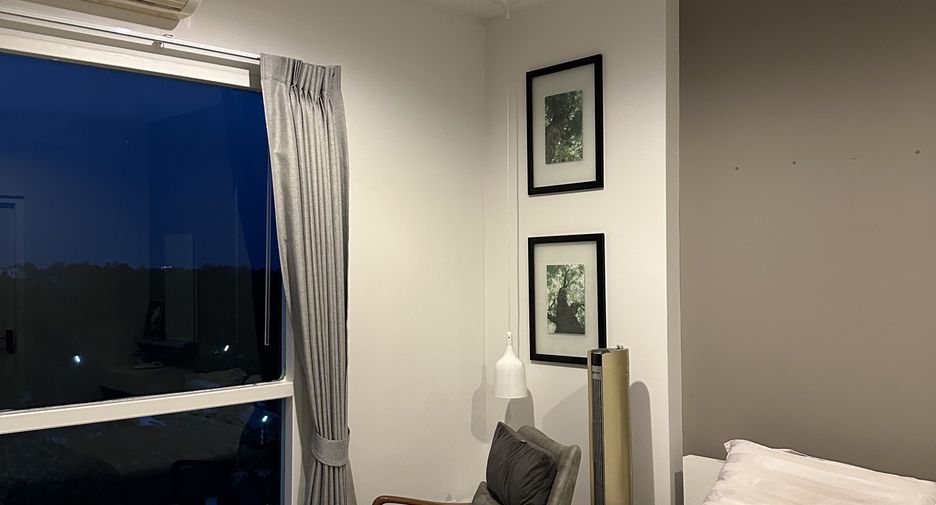 For sale 1 bed condo in Mueang Chiang Mai, Chiang Mai