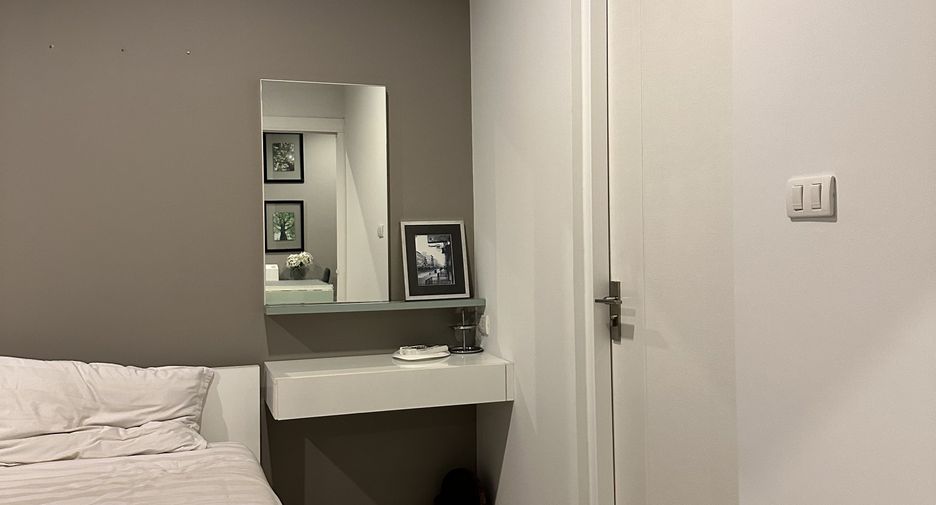 For sale 1 bed condo in Mueang Chiang Mai, Chiang Mai
