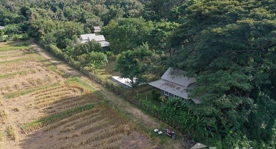 Haus zum Kauf mit 4 Zimmer in Doi Saket, Chiang Mai