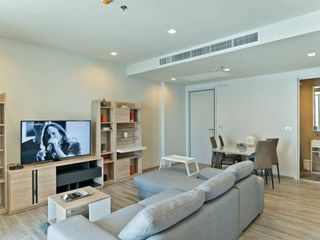 For Rent 2 Bedroom Condo In Bang Lamung, Chonburi