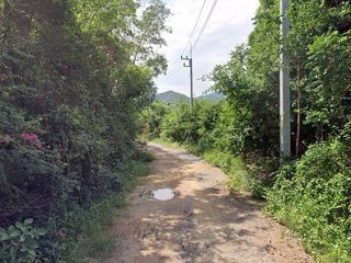 For sale land in Hua Hin, Prachuap Khiri Khan