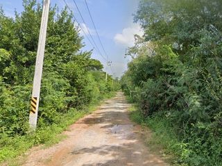 For sale land in Hua Hin, Prachuap Khiri Khan