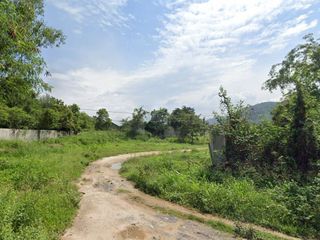For sale land in Hua Hin, Prachuap Khiri Khan