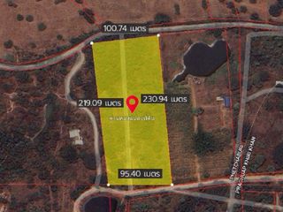 For sale land in Hua Hin, Prachuap Khiri Khan