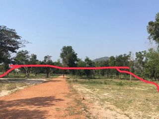 For sale land in Hua Hin, Prachuap Khiri Khan