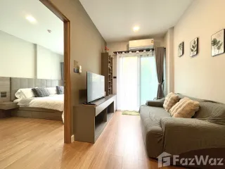 For Rent 1 Bedroom Condo In Mueang Chiang Mai