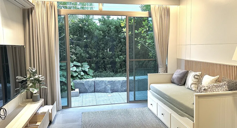 For sale and for rent 3 bedrooms house in Saphan Sung, Bangkok