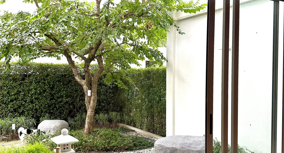For sale and for rent 3 bedrooms house in Saphan Sung, Bangkok