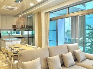 出售 和 出租 3 卧室 独立屋 在 Saphan Sung, 曼谷