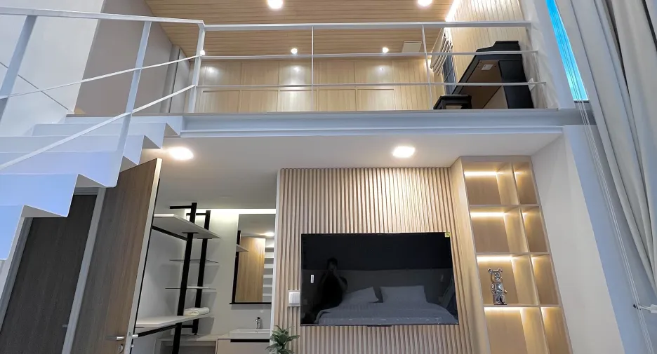 For sale and for rent 3 bedrooms house in Saphan Sung, Bangkok