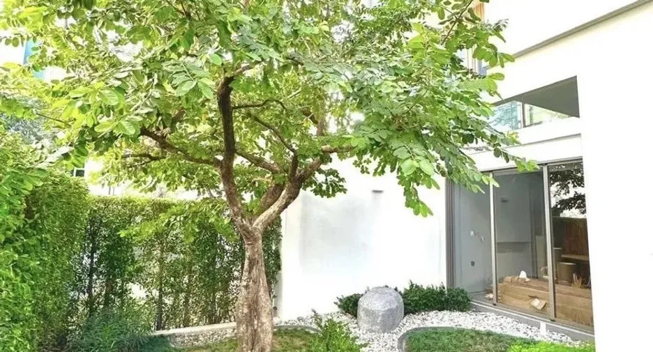 For sale and for rent 3 bedrooms house in Saphan Sung, Bangkok