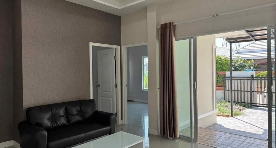 Haus zur Miete mit 3 Zimmer in Hua Hin, Prachuap Khiri Khan