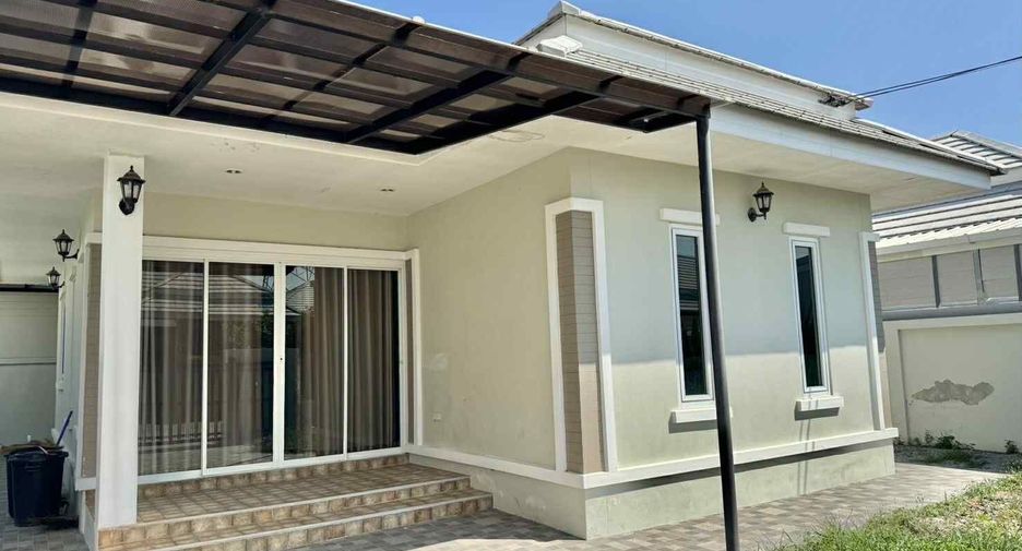 Haus zur Miete mit 3 Zimmer in Hua Hin, Prachuap Khiri Khan