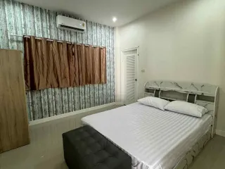 出租 3 卧室 独立屋 在 华欣, 班武里府
