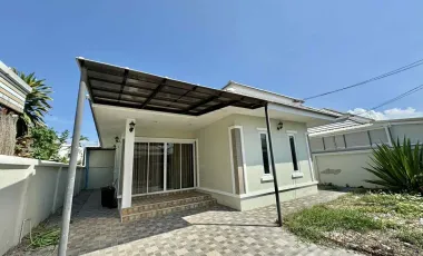 For rent 3 bedrooms house in Hua Hin, Prachuap Khiri Khan