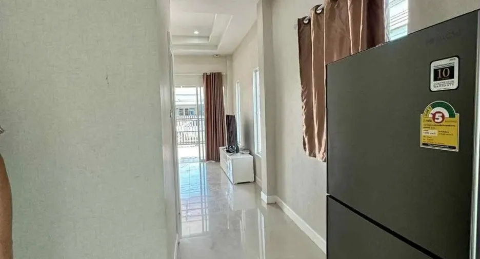 Haus zur Miete mit 3 Zimmer in Hua Hin, Prachuap Khiri Khan