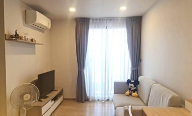 Condo en venta de 1 habitaciones en Suan Luang, Bangkok
