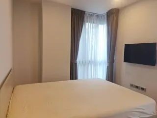 À vendre 1 chambre condo à Suan Luang, Bangkok