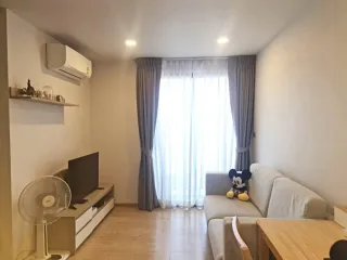 出售 1 卧室 公寓 在 Suan Luang, 曼谷