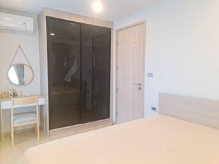À vendre 1 chambre condo à Suan Luang, Bangkok