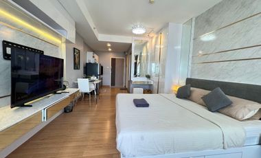 Condo en alquiler de 1 habitaciones en Mueang Chiang Mai, Chiang Mai