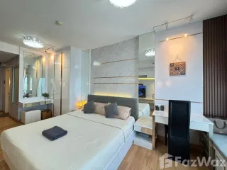 Аренда 1 кровать кондо в Mueang Chiang Mai, Чианг Маи