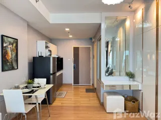 Аренда 1 кровать кондо в Mueang Chiang Mai, Чианг Маи
