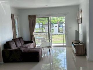 For rent 3 bedrooms house in Mueang Phuket, Phuket