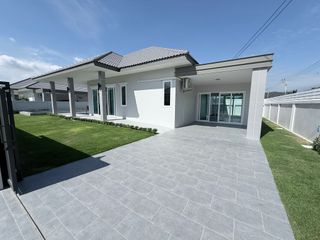 Villa en alquiler de 3 habitaciones en Hua Hin, Prachuap Khiri Khan