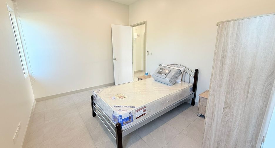 Villa en alquiler de 3 habitaciones en Hua Hin, Prachuap Khiri Khan