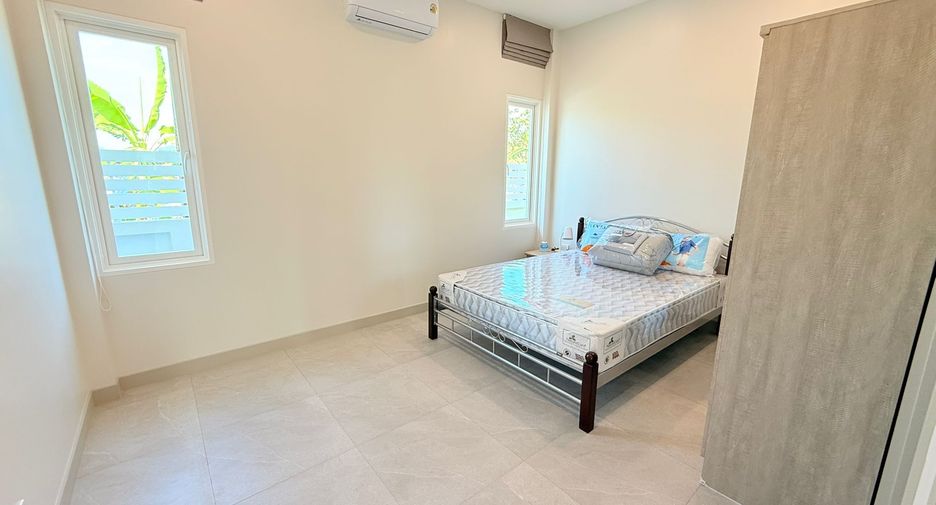 Villa en alquiler de 3 habitaciones en Hua Hin, Prachuap Khiri Khan