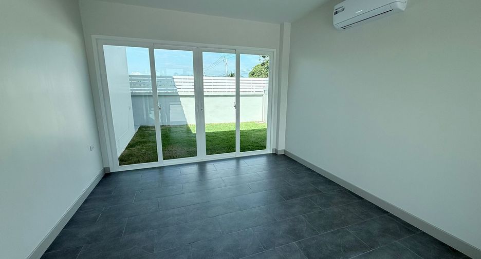Villa en alquiler de 3 habitaciones en Hua Hin, Prachuap Khiri Khan