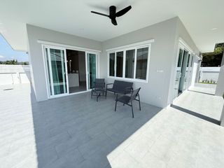 Villa en alquiler de 3 habitaciones en Hua Hin, Prachuap Khiri Khan