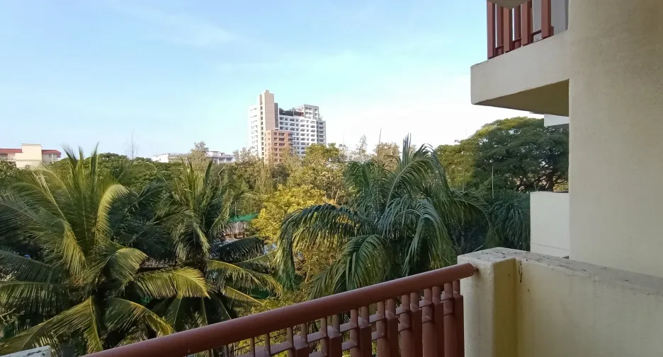 ให้เช่า 1 เตียง คอนโด ใน หัวหิน, ประจวบคีรีขันธ์
