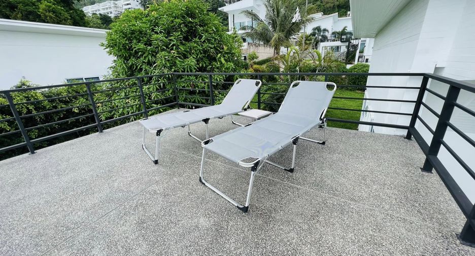 For rent 1 bed villa in Ko Samui, Surat Thani