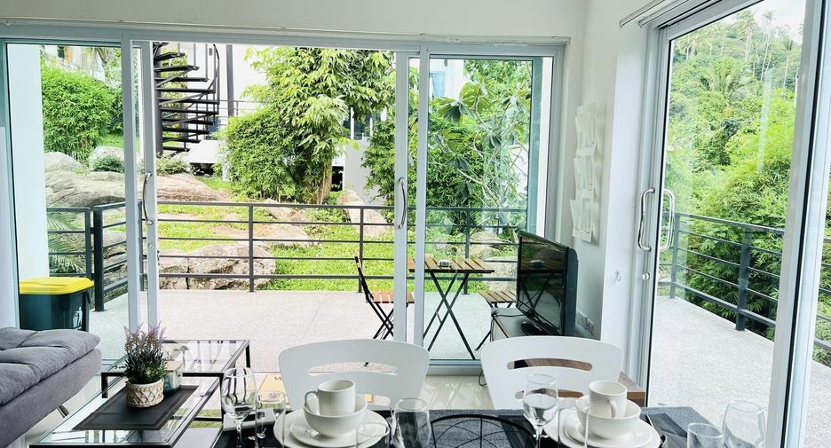 For rent 1 bed villa in Ko Samui, Surat Thani