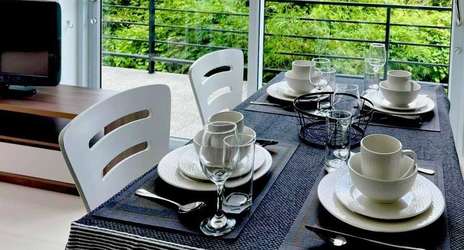 For rent 1 bed villa in Ko Samui, Surat Thani